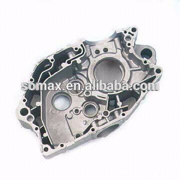 OEM Precision Aluminum Die Casting Parts